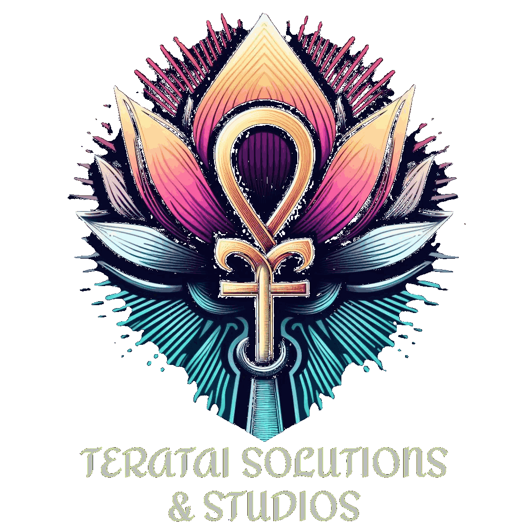 Teratai Solutions & Studios